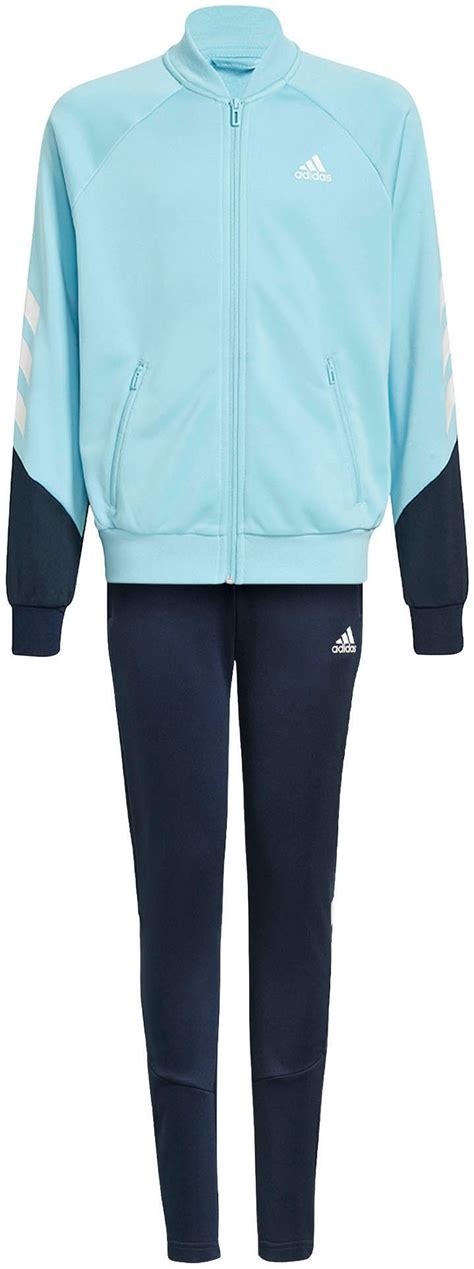 adidas sportkleding 158 meisje|adidas trainingspakken.